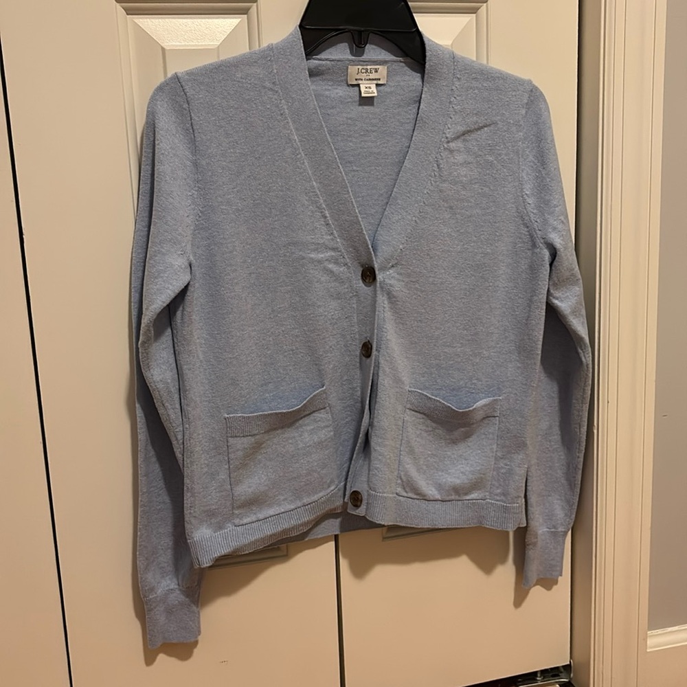 J. Crew Women’s Cardigan